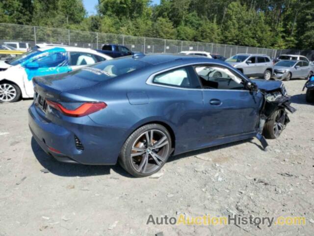 BMW 4 SERIES, WBA73AP09PCL95500