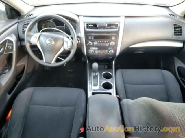 NISSAN ALTIMA 2.5, 1N4AL3AP8EN209222