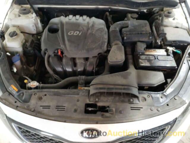 KIA OPTIMA LX, KNAGM4A70F5642068