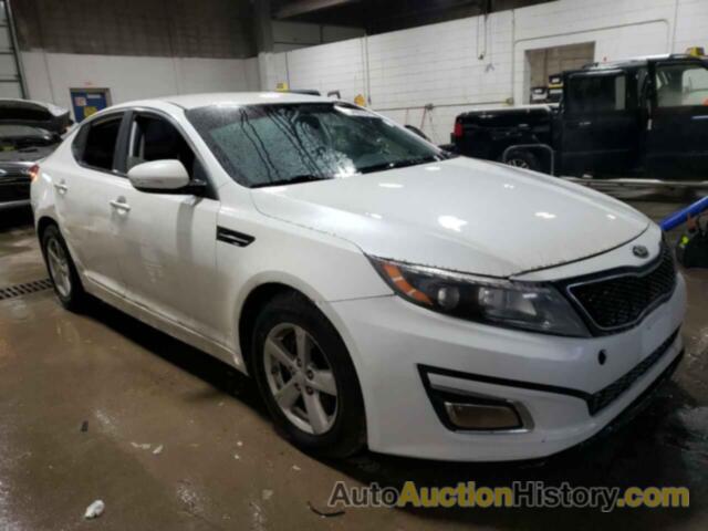 KIA OPTIMA LX, KNAGM4A70F5642068