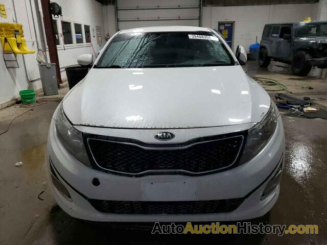 KIA OPTIMA LX, KNAGM4A70F5642068