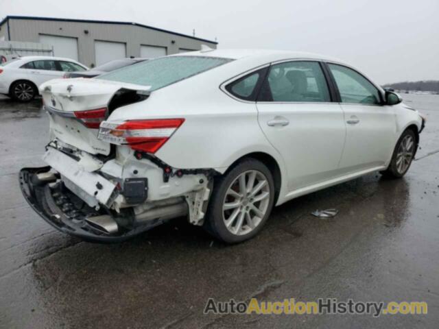 TOYOTA AVALON BASE, 4T1BK1EB9EU109460