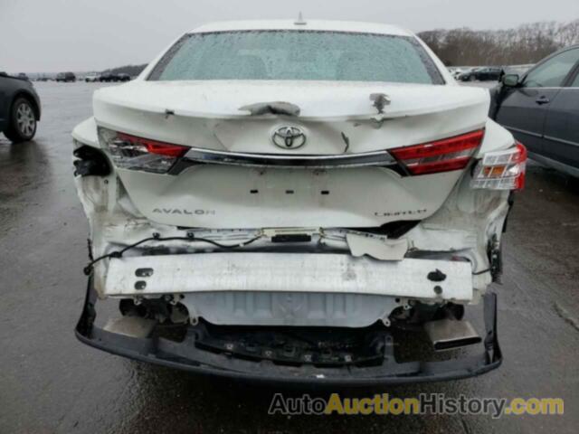 TOYOTA AVALON BASE, 4T1BK1EB9EU109460