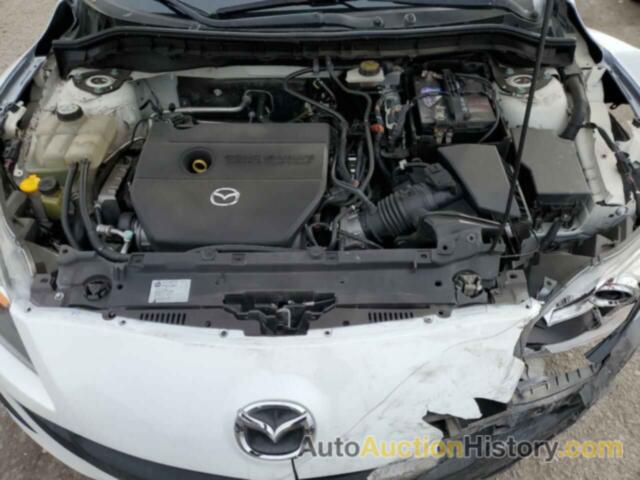 MAZDA 3 I, JM1BL1UG4B1363394