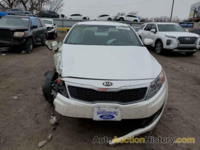 KIA OPTIMA LX, KNAGM4A76D5433480