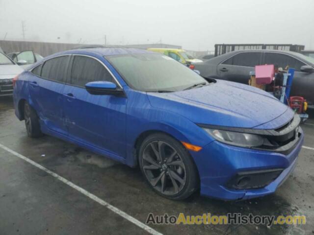 HONDA CIVIC SPORT, 2HGFC2F88LH580674