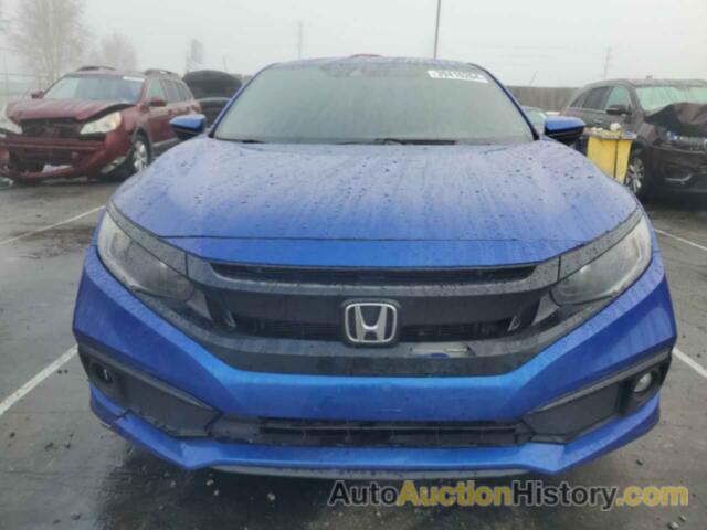 HONDA CIVIC SPORT, 2HGFC2F88LH580674