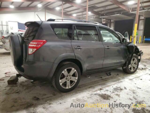 TOYOTA RAV4 SPORT, 2T3WF4DVXBW067810