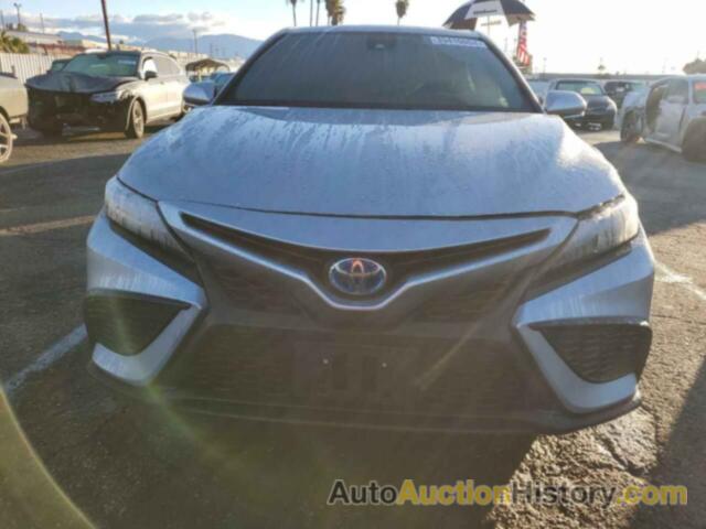 TOYOTA CAMRY SE NIGHT SHADE, 4T1G31AK6PU605330