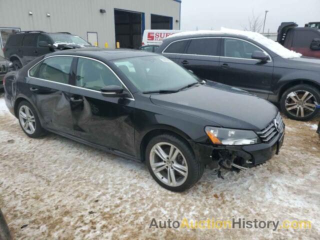 VOLKSWAGEN PASSAT SE, 1VWBV7A31FC095393