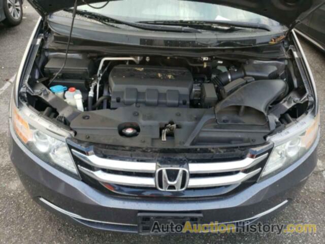 HONDA All Models EX, 5FNRL5H49GB129479