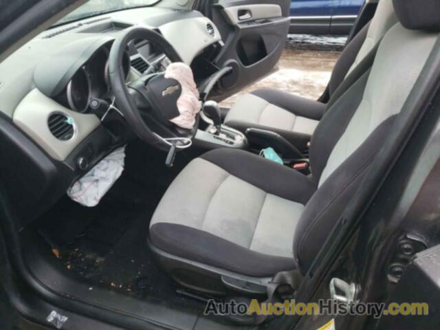 CHEVROLET CRUZE LS, 1G1PA5SHXE7148241