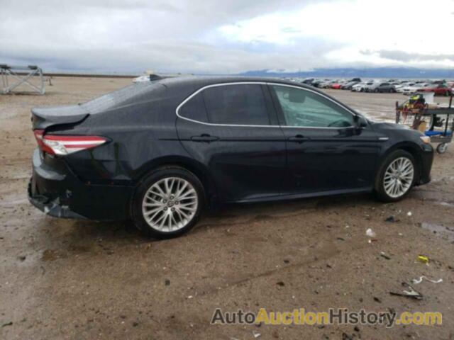 TOYOTA CAMRY XLE, 4T1F31AK7LU014414