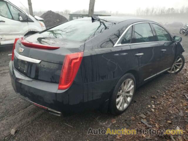 CADILLAC XTS LUXURY COLLECTION, 2G61N5S35G9108109
