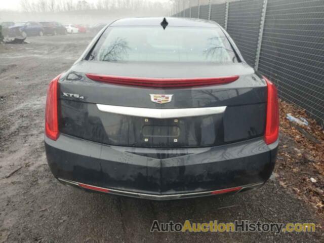CADILLAC XTS LUXURY COLLECTION, 2G61N5S35G9108109