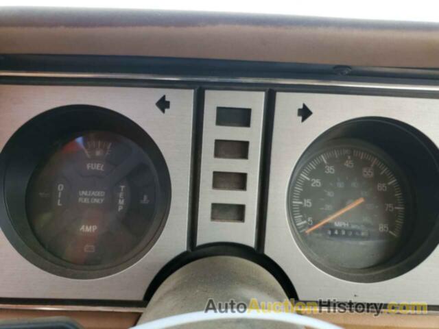 FORD BRONCO, 1FMBU14S6EUB24963