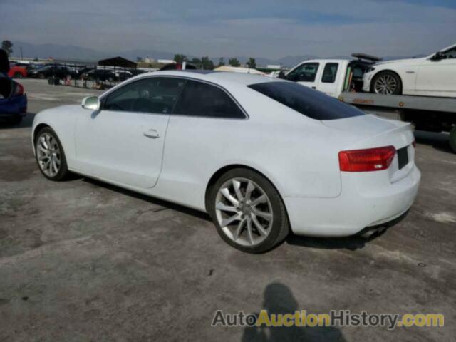 AUDI A5 PREMIUM PLUS, WAULFAFR9EA004425