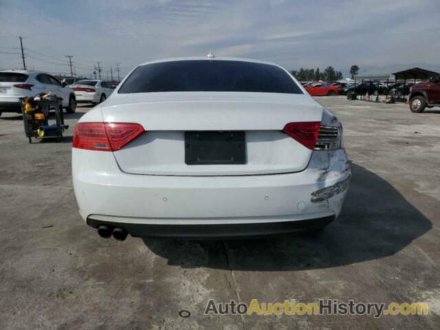 AUDI A5 PREMIUM PLUS, WAULFAFR9EA004425