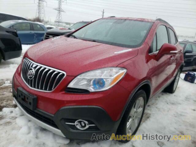 BUICK ENCORE, KL4CJGSB8GB616023