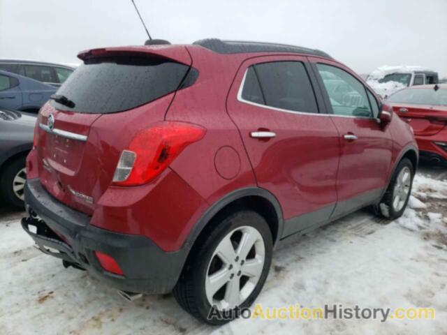 BUICK ENCORE, KL4CJGSB8GB616023