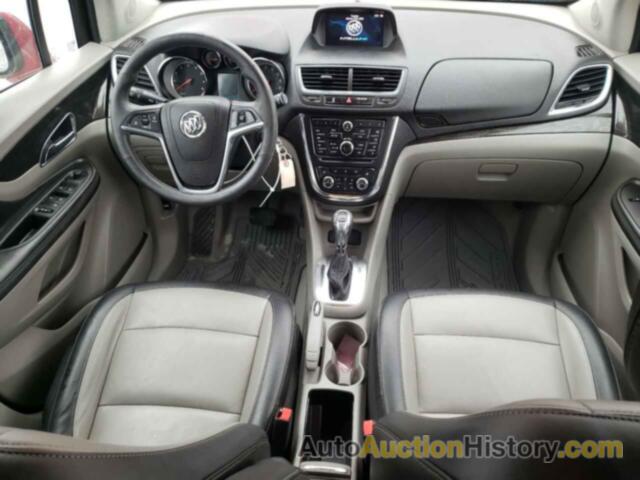 BUICK ENCORE, KL4CJGSB8GB616023