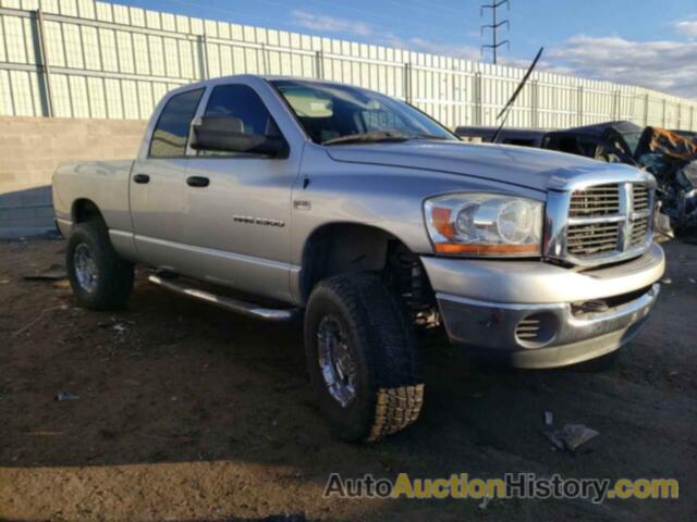 DODGE RAM 2500 ST, 1D7KS28D06J144257