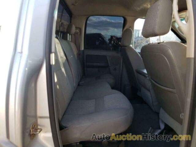 DODGE RAM 2500 ST, 1D7KS28D06J144257