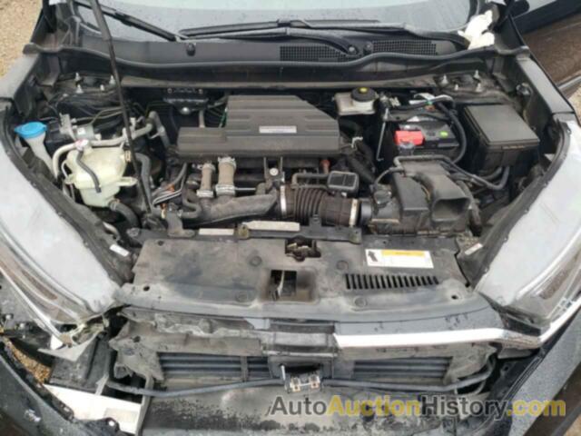 HONDA CRV EXL, 7FARW1H82LE030438