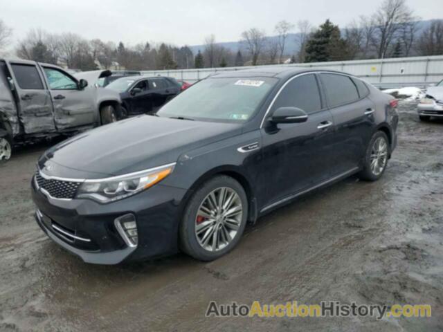 KIA OPTIMA SXL, 5XXGV4L28JG246119