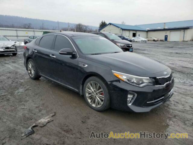 KIA OPTIMA SXL, 5XXGV4L28JG246119