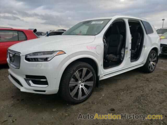 VOLVO XC90 T8 RE T8 RECHARGE INSCRIPTION, YV4H600L4N1872482