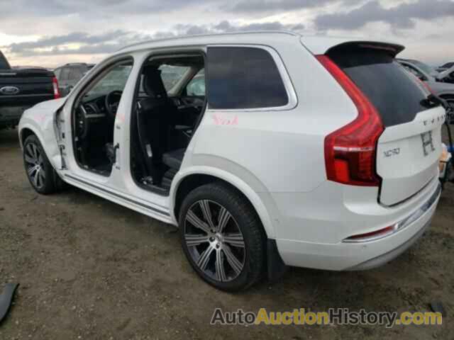 VOLVO XC90 T8 RE T8 RECHARGE INSCRIPTION, YV4H600L4N1872482