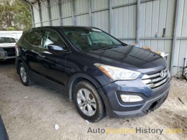 HYUNDAI SANTA FE, 5XYZU3LB8DG098513