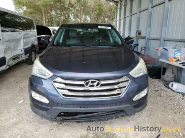 HYUNDAI SANTA FE, 5XYZU3LB8DG098513