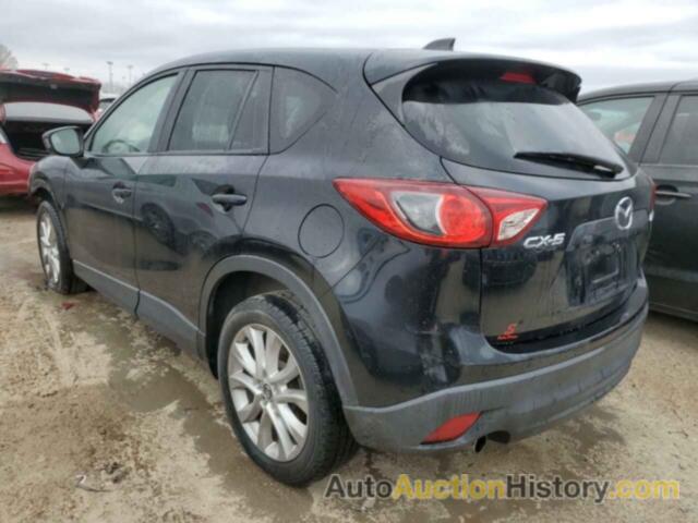 MAZDA CX-5 GT, JM3KE2DY3E0334673