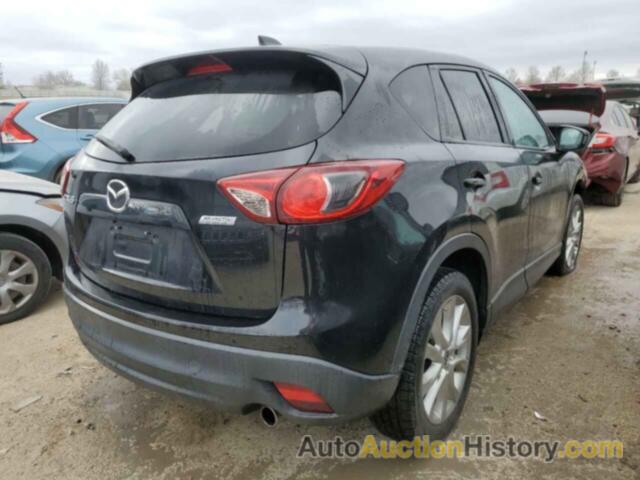 MAZDA CX-5 GT, JM3KE2DY3E0334673