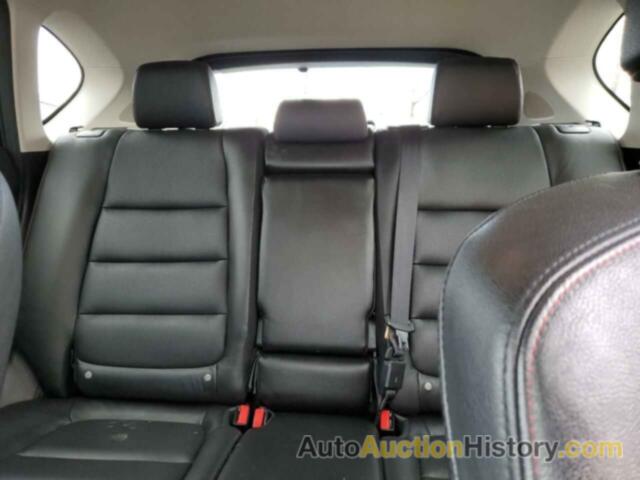 MAZDA CX-5 GT, JM3KE2DY3E0334673