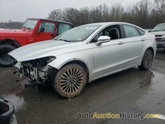 FORD FUSION SE, 3FA6P0H90HR268542