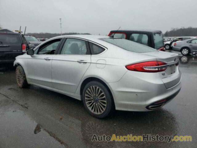 FORD FUSION SE, 3FA6P0H90HR268542