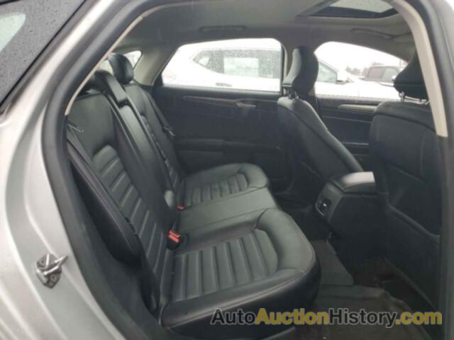 FORD FUSION SE, 3FA6P0H90HR268542