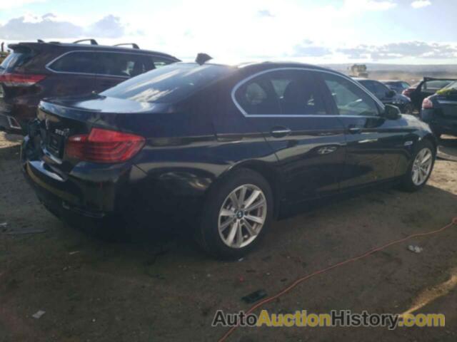 BMW 5 SERIES XI, WBA5A7C52ED618839