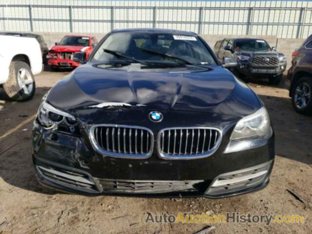 BMW 5 SERIES XI, WBA5A7C52ED618839