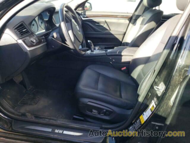 BMW 5 SERIES XI, WBA5A7C52ED618839