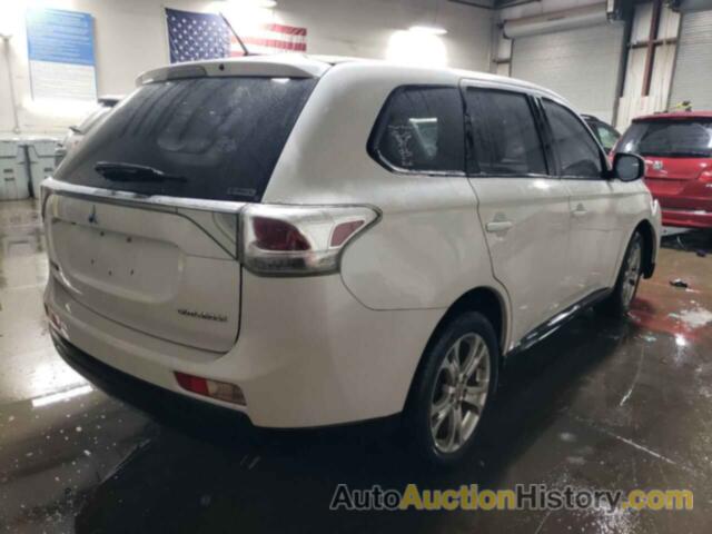 MITSUBISHI OUTLANDER SE, JA4AZ3A35EZ015031