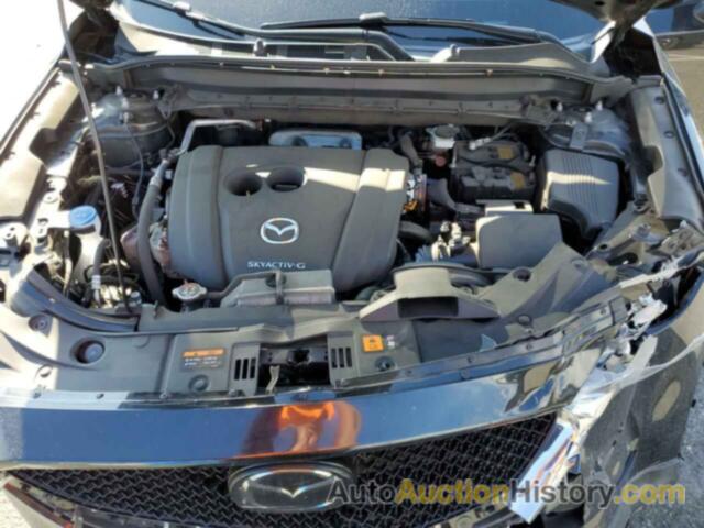 MAZDA CX-5 TOURING, JM3KFBCM7M0379500