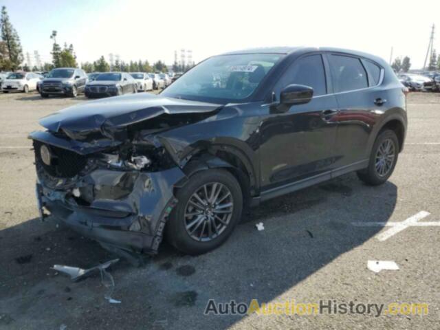 MAZDA CX-5 TOURING, JM3KFBCM7M0379500