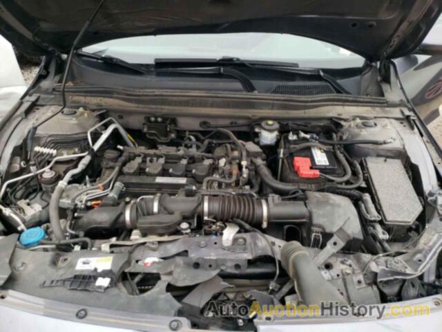 HONDA ACCORD SPORT, 1HGCV1F36JA234890