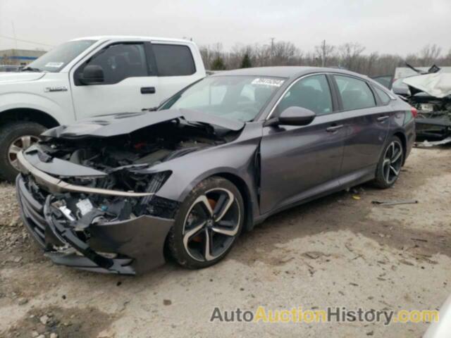 HONDA ACCORD SPORT, 1HGCV1F36JA234890