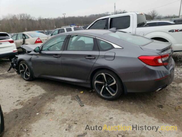 HONDA ACCORD SPORT, 1HGCV1F36JA234890