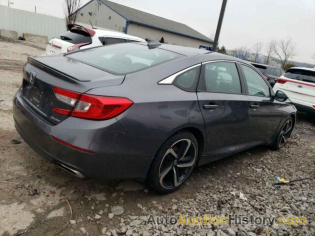 HONDA ACCORD SPORT, 1HGCV1F36JA234890